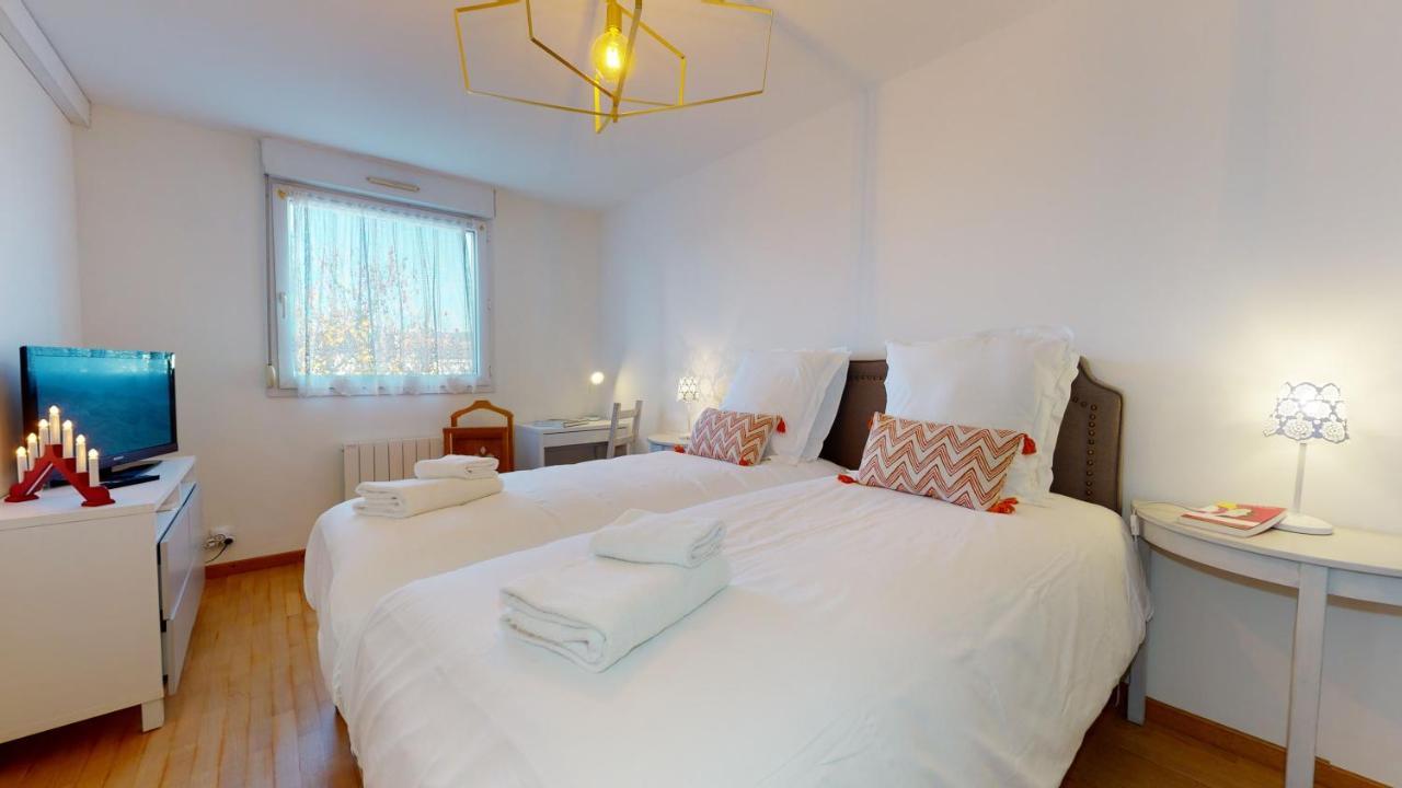 Gîte Saint Josse 3 chambres Colmar Extérieur photo