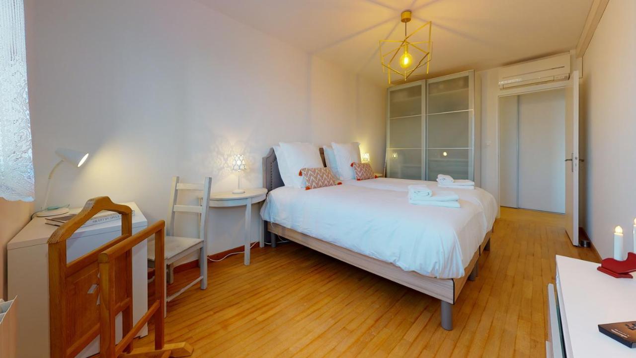 Gîte Saint Josse 3 chambres Colmar Extérieur photo