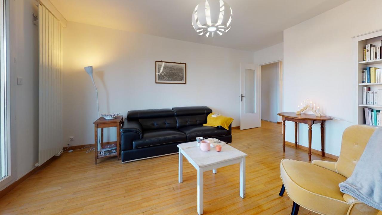 Gîte Saint Josse 3 chambres Colmar Extérieur photo